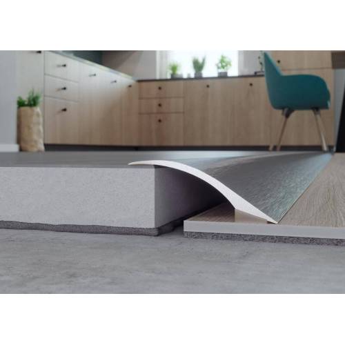 Profil wyrównujący PRO38 Arbiton tytan 1,86 m